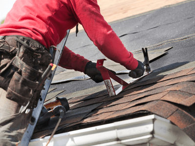 About Roof Repair Experts Island Park, ID